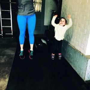 Meet your Posher, Irene